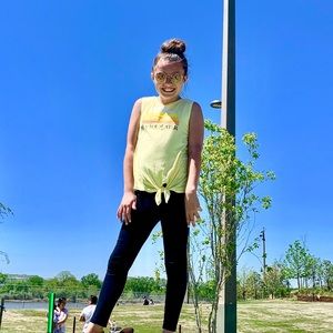 Meet your Posher, Campbell